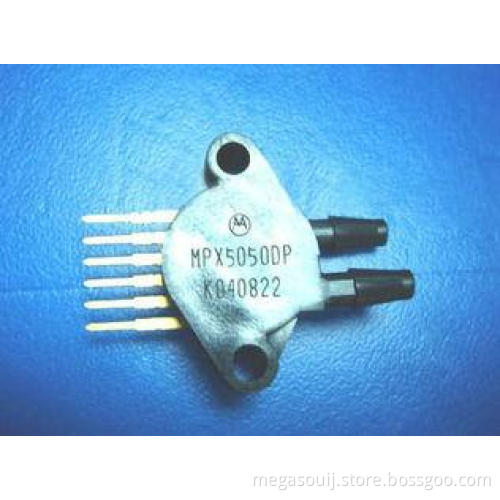 MPX5050DP - Motorola, Inc - OPERATING OVERVIEW INTEGRATED P